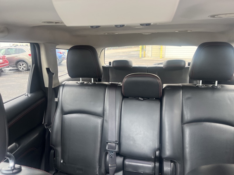 2016 Dodge Journey R/T photo 11