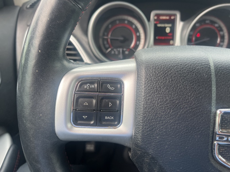 2016 Dodge Journey R/T photo 15