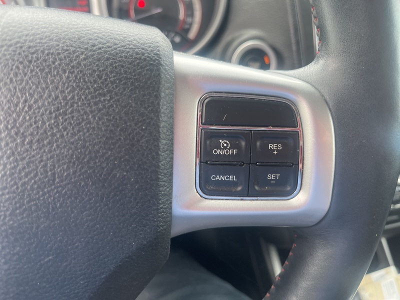 2016 Dodge Journey R/T photo 16