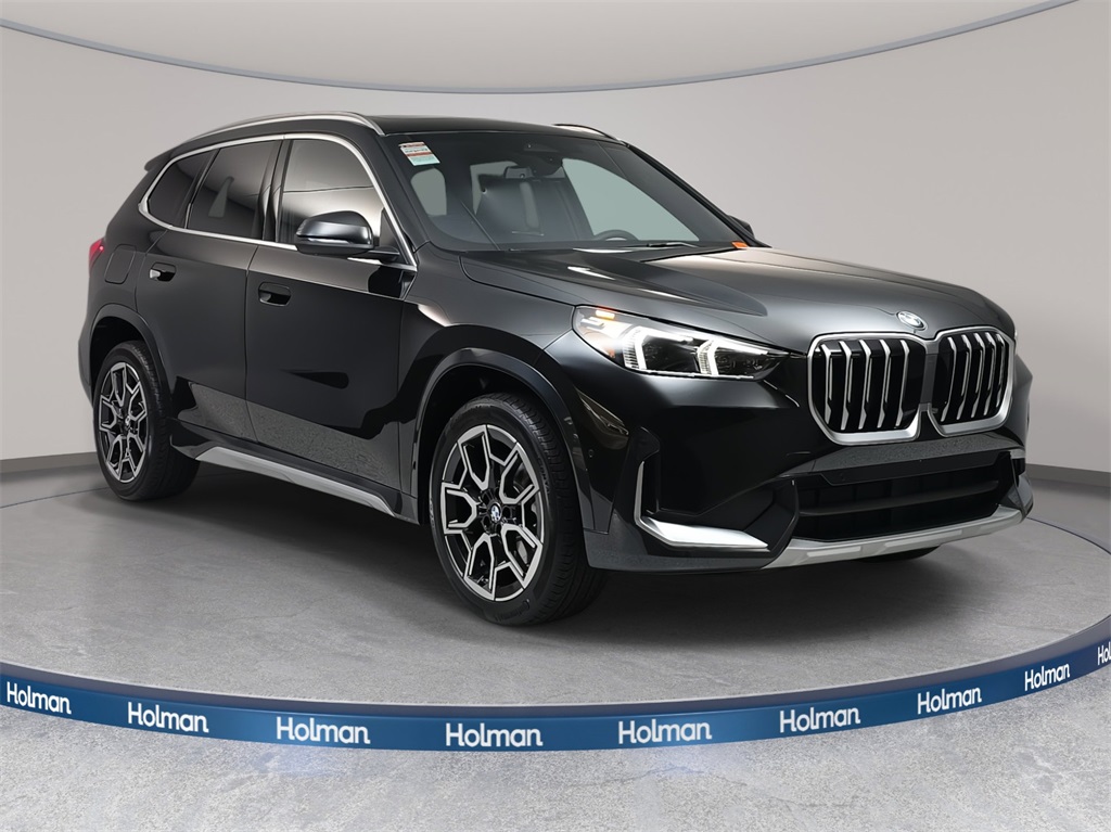 2026 Bmw X1 XDrive28i photo 3