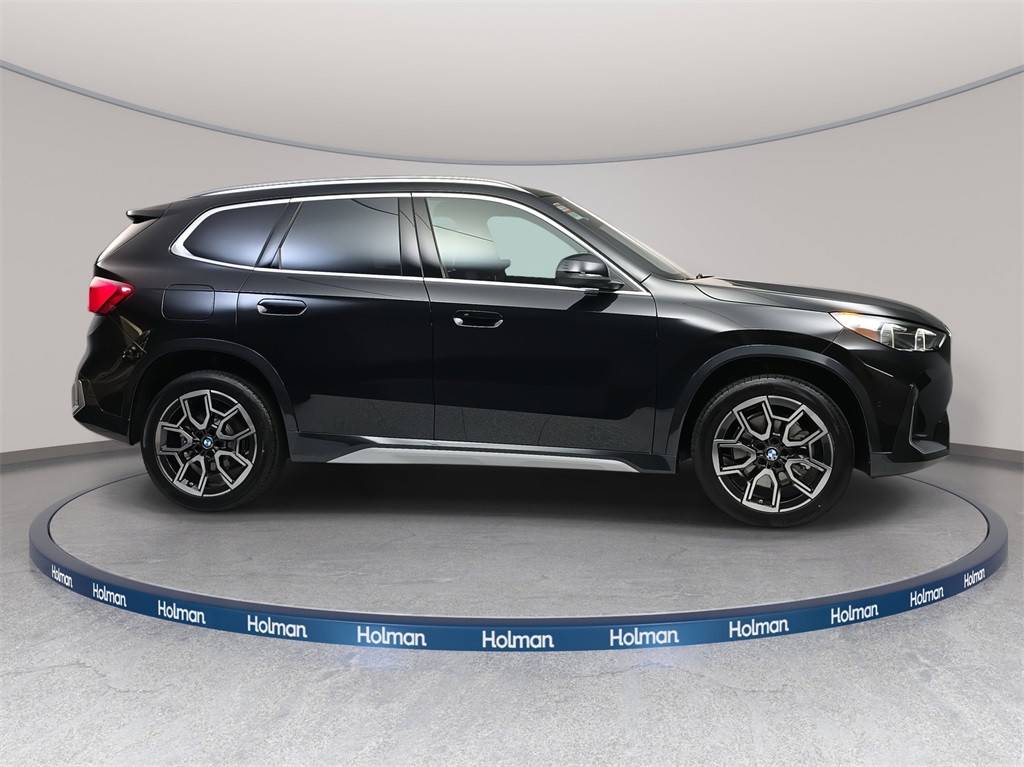 2026 Bmw X1 XDrive28i photo 4