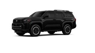new 2026 Toyota 4Runner car