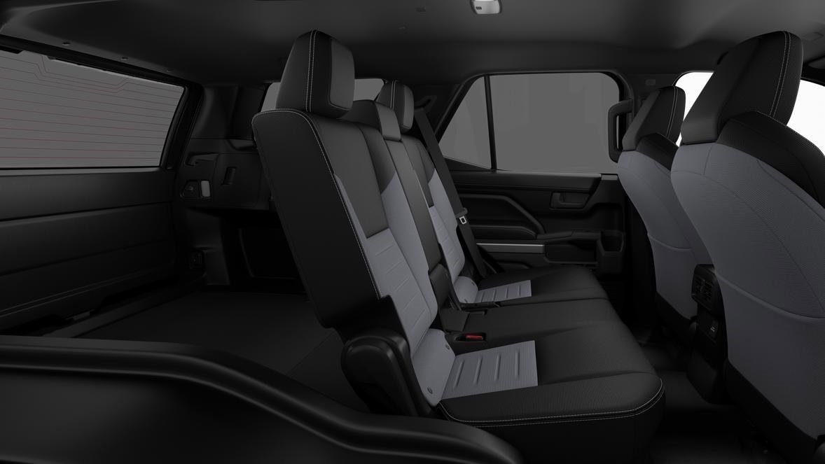 new 2026 Toyota 4Runner car