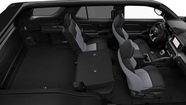 new 2026 Toyota 4Runner car