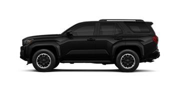 new 2026 Toyota 4Runner car
