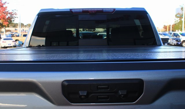 used 2023 Chevrolet Silverado 1500 car, priced at $58,699