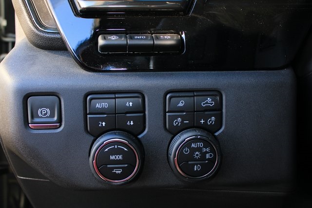 used 2023 Chevrolet Silverado 1500 car, priced at $58,699