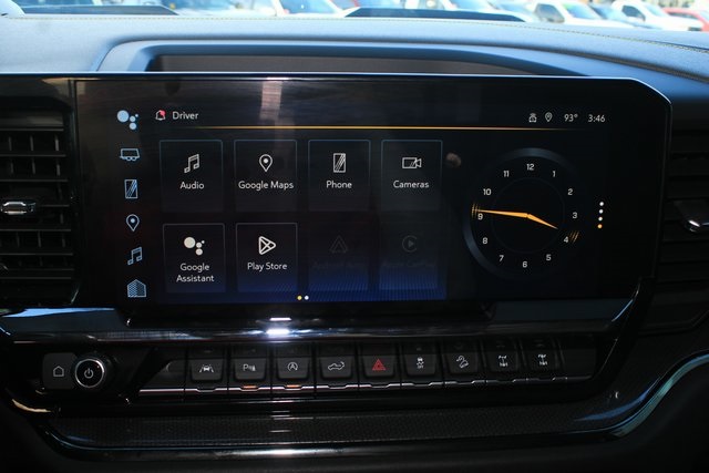 used 2023 Chevrolet Silverado 1500 car, priced at $58,699