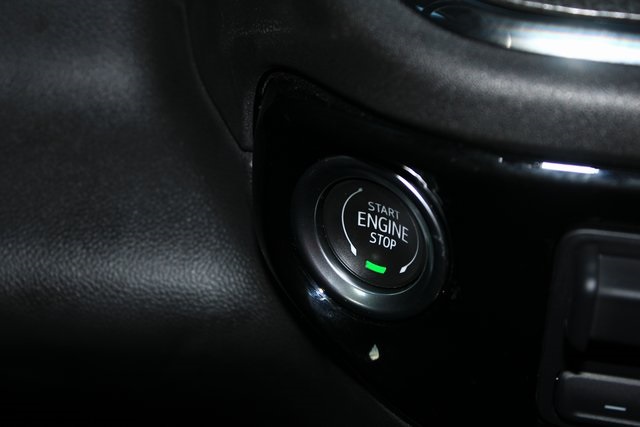 used 2023 Chevrolet Silverado 1500 car, priced at $58,699