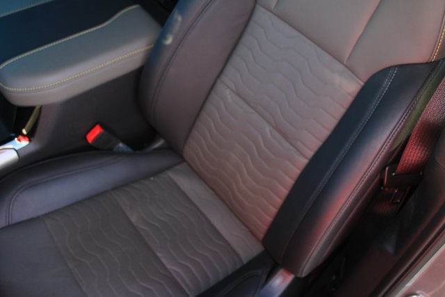 used 2023 Chevrolet Silverado 1500 car, priced at $58,699