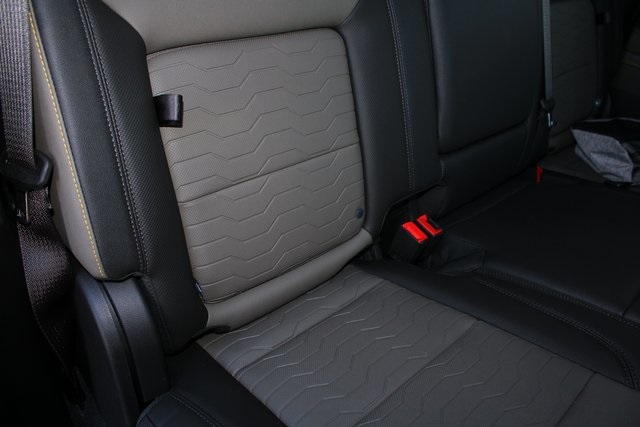 used 2023 Chevrolet Silverado 1500 car, priced at $58,699