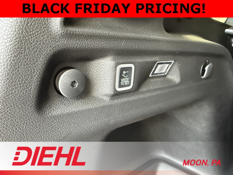 New 2025 Jeep Grand Cherokee L SUV