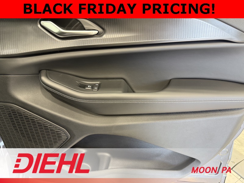 New 2025 Jeep Grand Cherokee L SUV