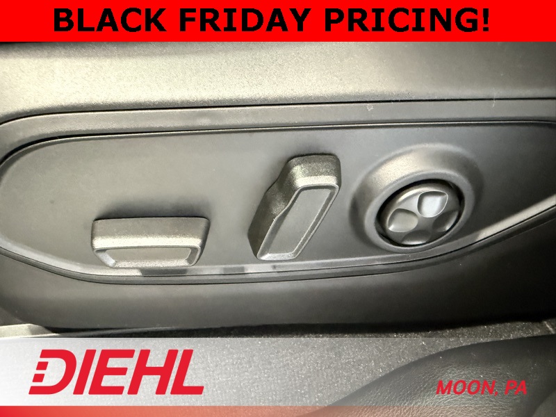 New 2025 Jeep Grand Cherokee L SUV