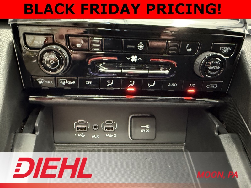 New 2025 Jeep Grand Cherokee L SUV