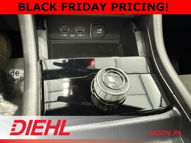 New 2025 Jeep Grand Cherokee L SUV