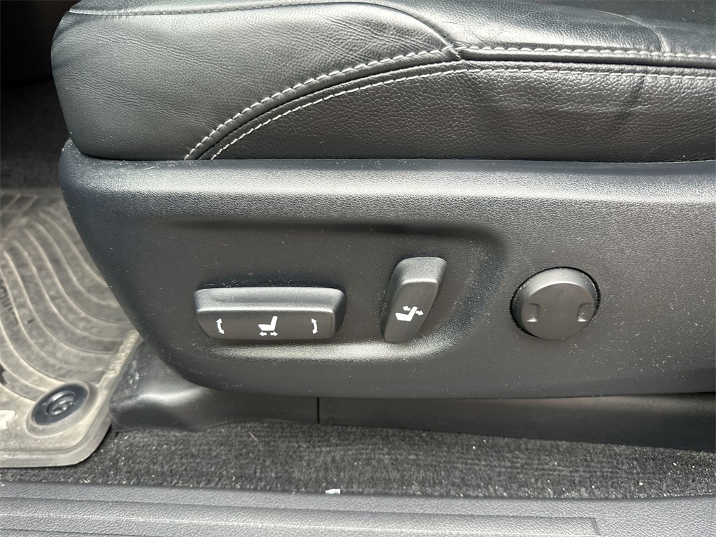 4Runner Limited