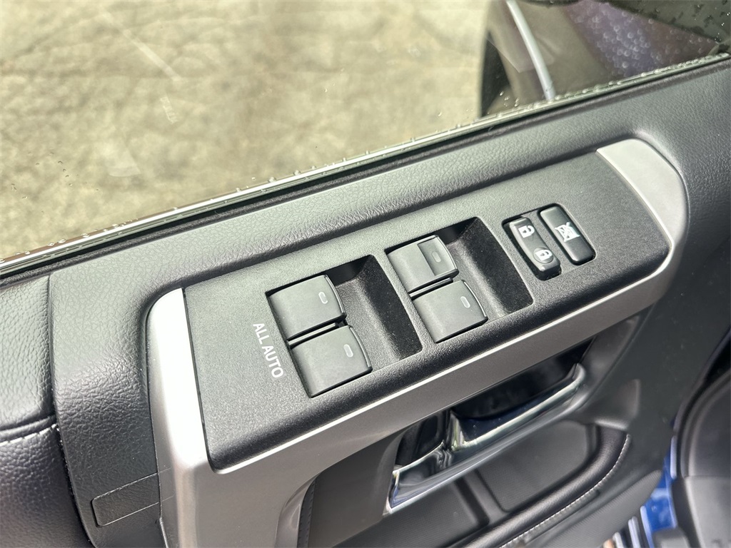 4Runner Limited