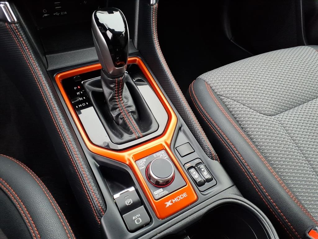 used 2019 Subaru Forester car, priced at $18,900