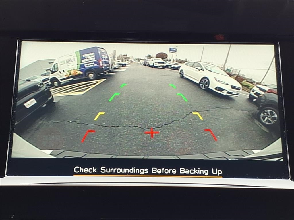 used 2019 Subaru Forester car, priced at $18,900