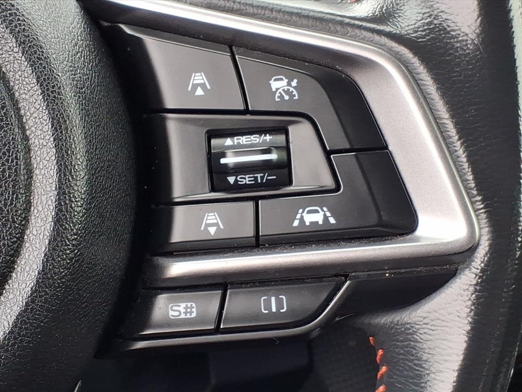 used 2019 Subaru Forester car, priced at $18,900