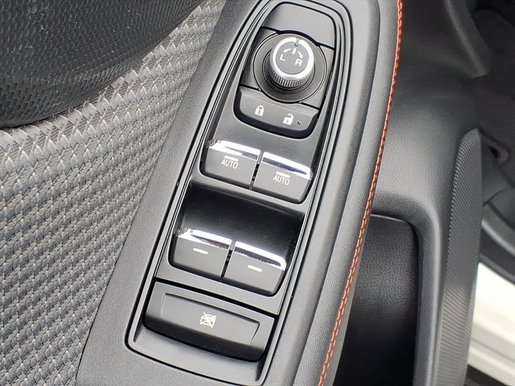 used 2019 Subaru Forester car, priced at $18,900