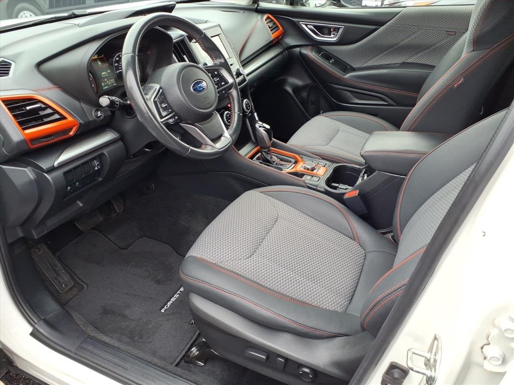 used 2019 Subaru Forester car, priced at $18,900