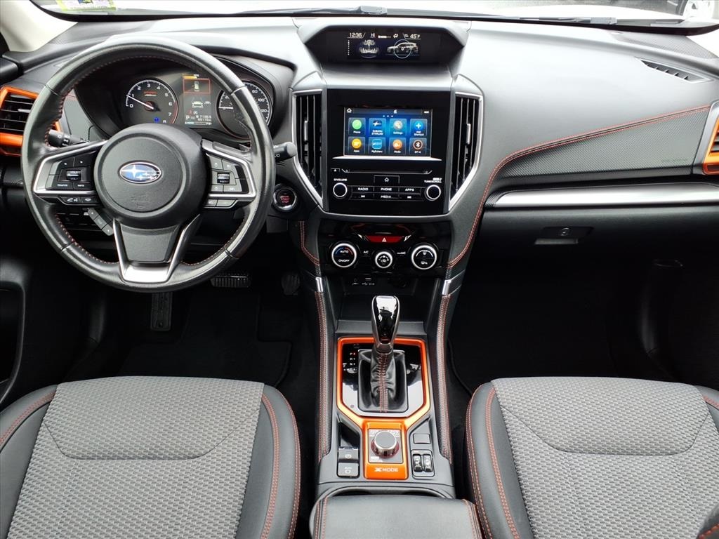 used 2019 Subaru Forester car, priced at $18,900