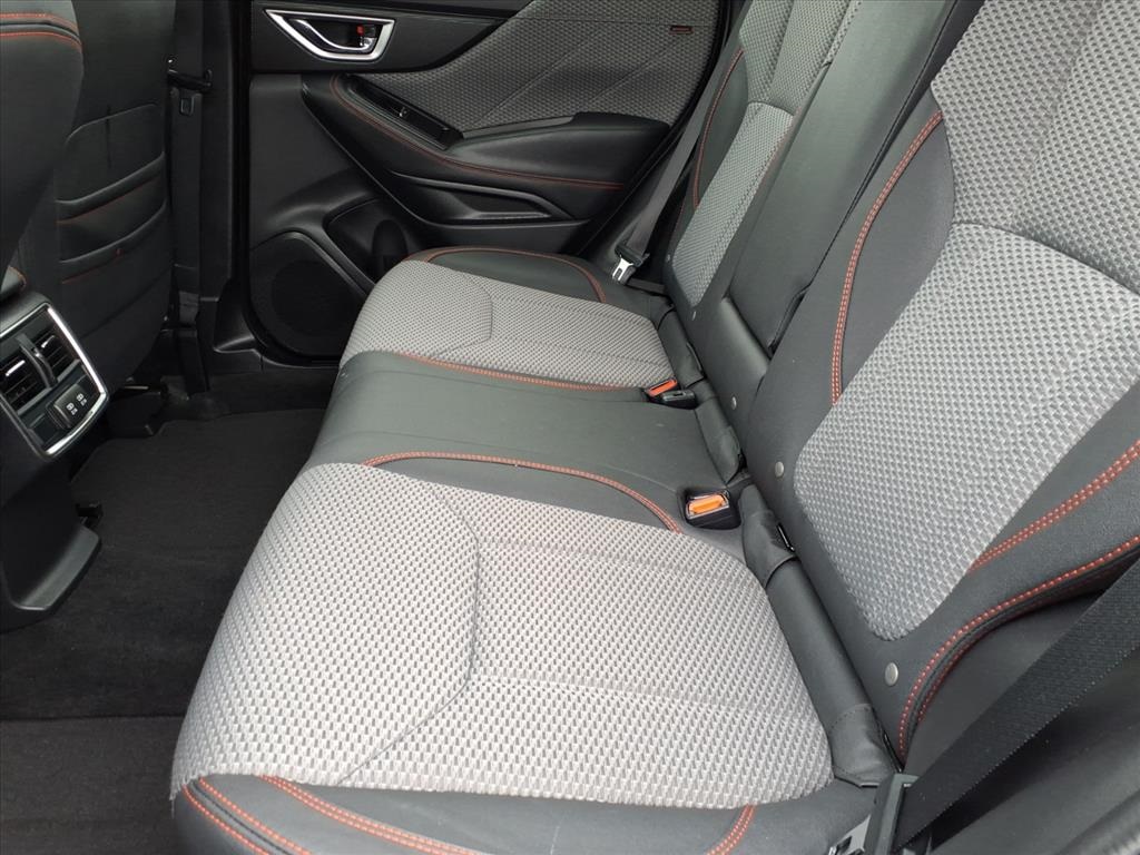 used 2019 Subaru Forester car, priced at $18,900