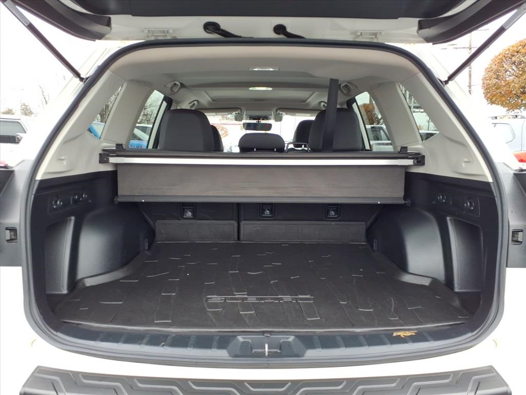 used 2019 Subaru Forester car, priced at $18,900