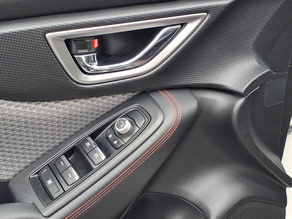 used 2019 Subaru Forester car, priced at $18,900