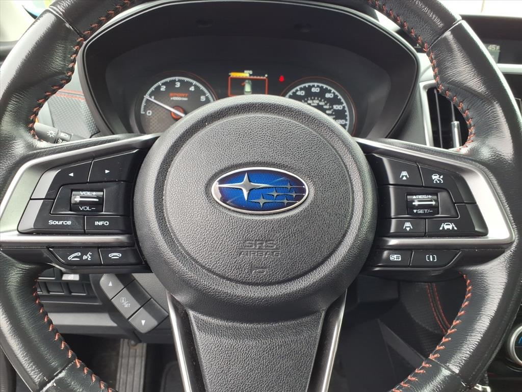 used 2019 Subaru Forester car, priced at $18,900