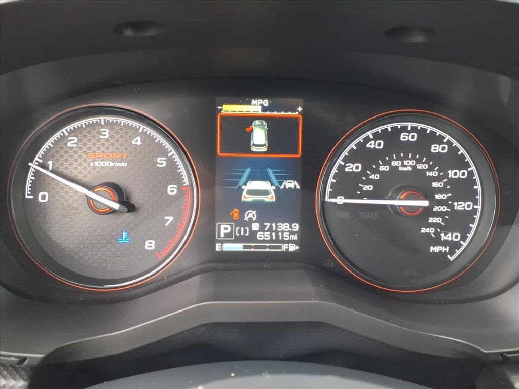 used 2019 Subaru Forester car, priced at $18,900