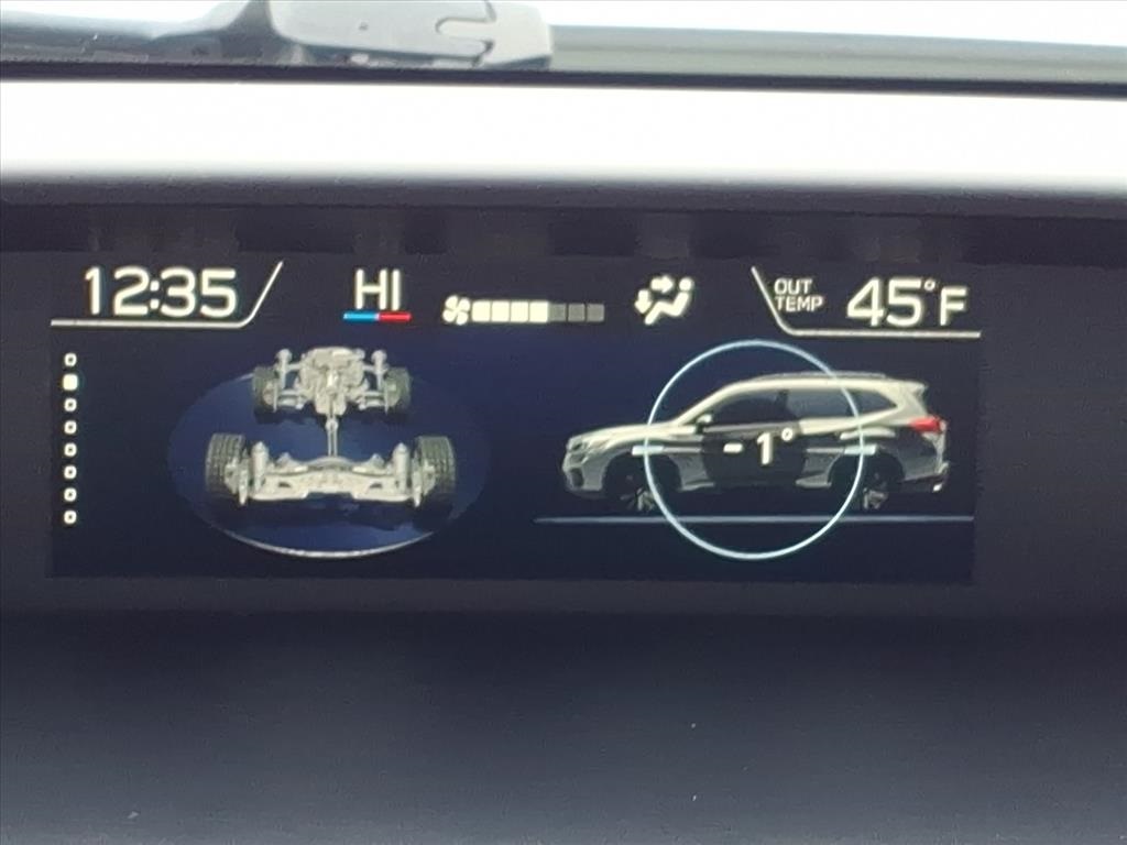 used 2019 Subaru Forester car, priced at $18,900