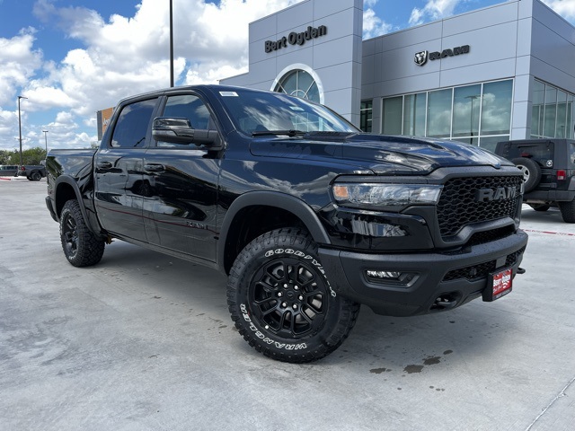 2026 RAM Ram 1500 Pickup Rebel's photo