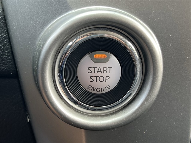 2021 Super Black Nissan Titan SV RWD Truck