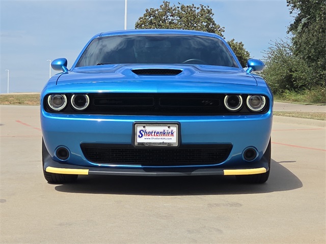 2021 Dodge Challenger R/T Scat Pack photo 22
