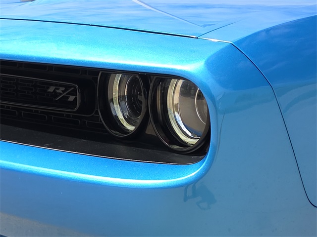 2021 Dodge Challenger R/T Scat Pack photo 24