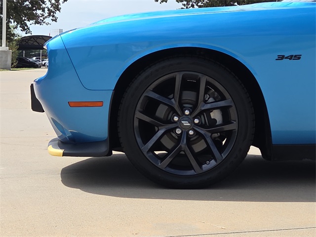 2021 Dodge Challenger R/T Scat Pack photo 25