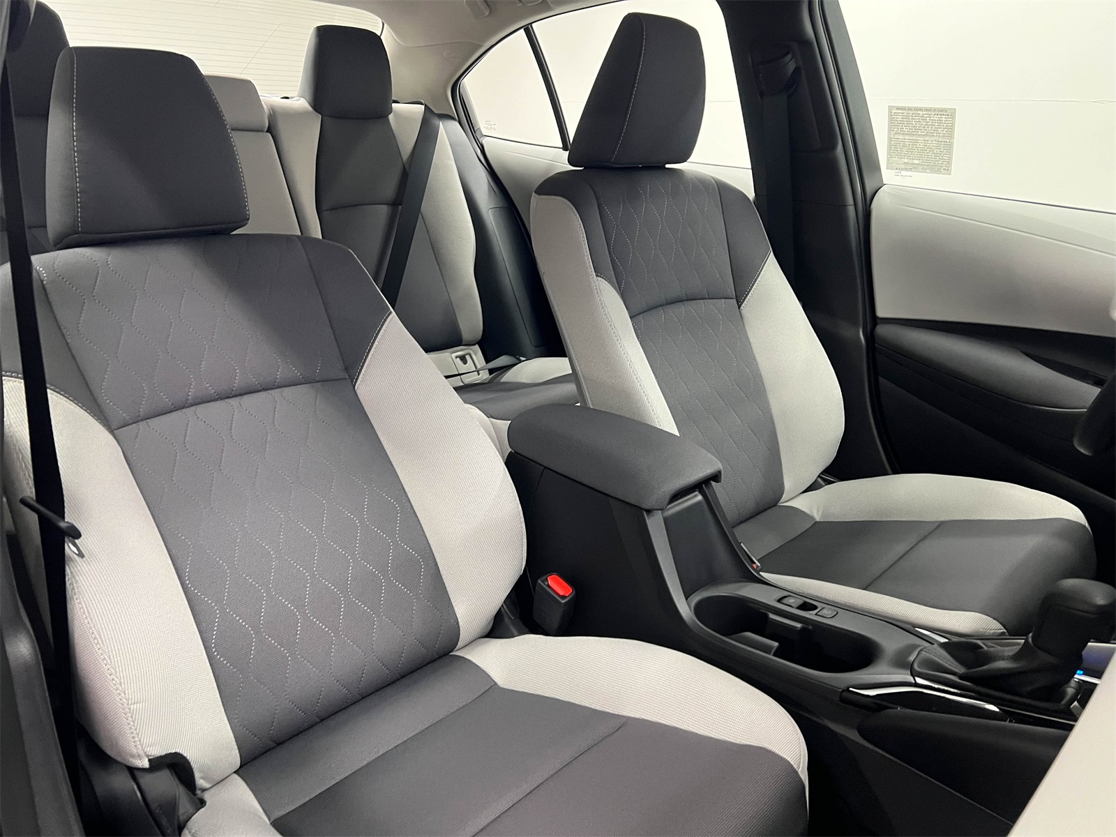 used 2026 Toyota Corolla car, priced at $24,234