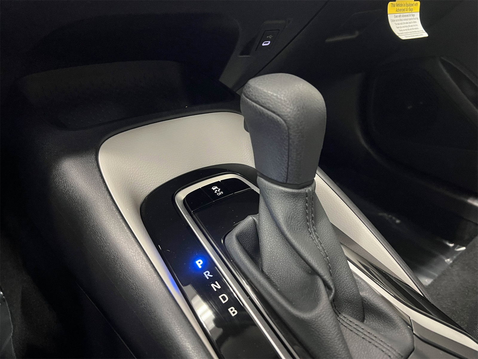 used 2026 Toyota Corolla car, priced at $24,234