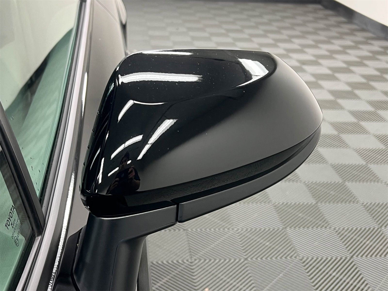 used 2026 Toyota Corolla car, priced at $24,234