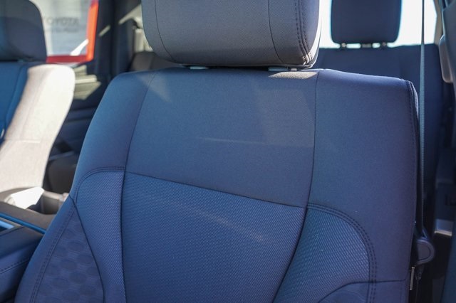 new 2026 Toyota Tundra car, priced at $51,195