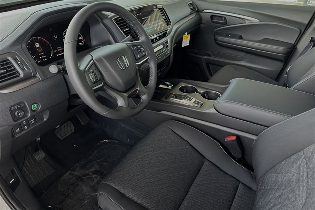 2025 Honda Ridgeline Sport photo 10