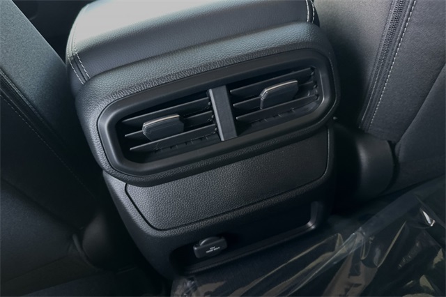 2025 Honda Ridgeline Sport photo 14