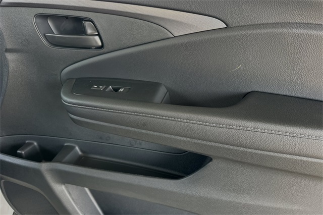2025 Honda Ridgeline Sport photo 20