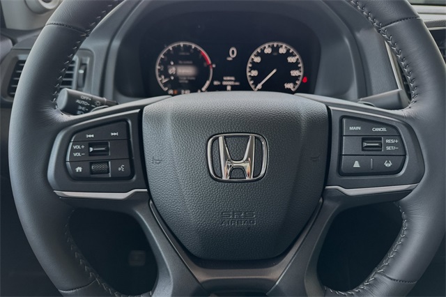 2025 Honda Ridgeline Sport photo 26