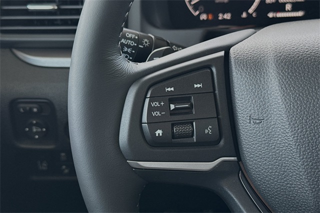 2025 Honda Ridgeline Sport photo 27