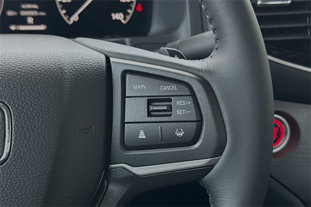 2025 Honda Ridgeline Sport photo 28