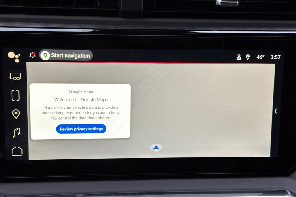 new 2026 GMC Sierra 2500HD car, priced at $95,459